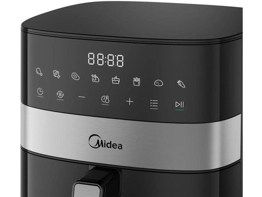 Аэрогриль MIDEA MAF-CN65E(WB)